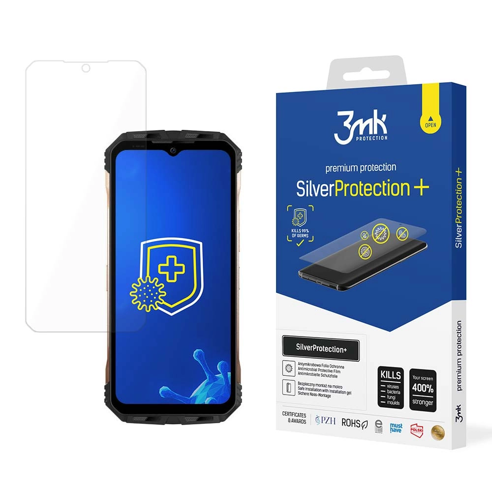 3MK SilverProtection+ 1 pc(s) 151851 5903108533164