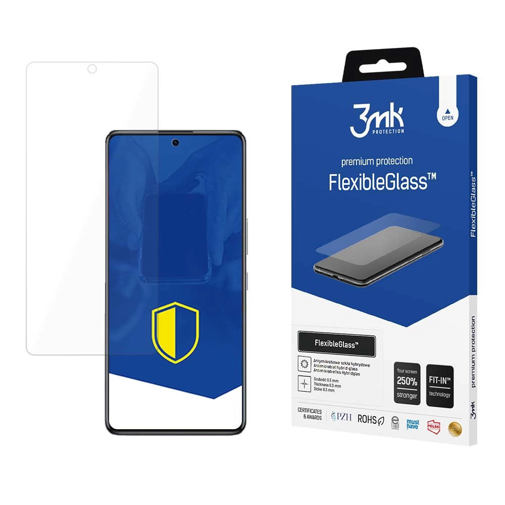 3MK FlexibleGlass 1 pc(s) 151866