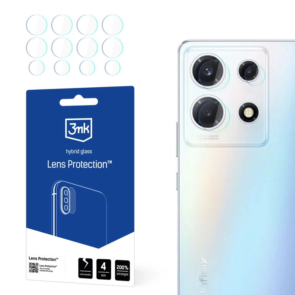 3MK Lens Protection 1 pc(s) 151858