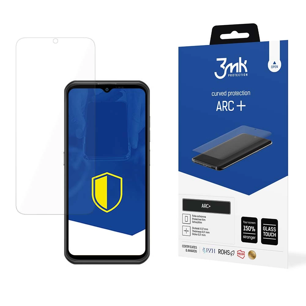 3MK ARC+ 1 pc(s) 152019 5903108534642