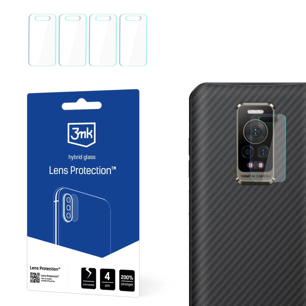 3MK Lens Protection 1 pc(s) 152040