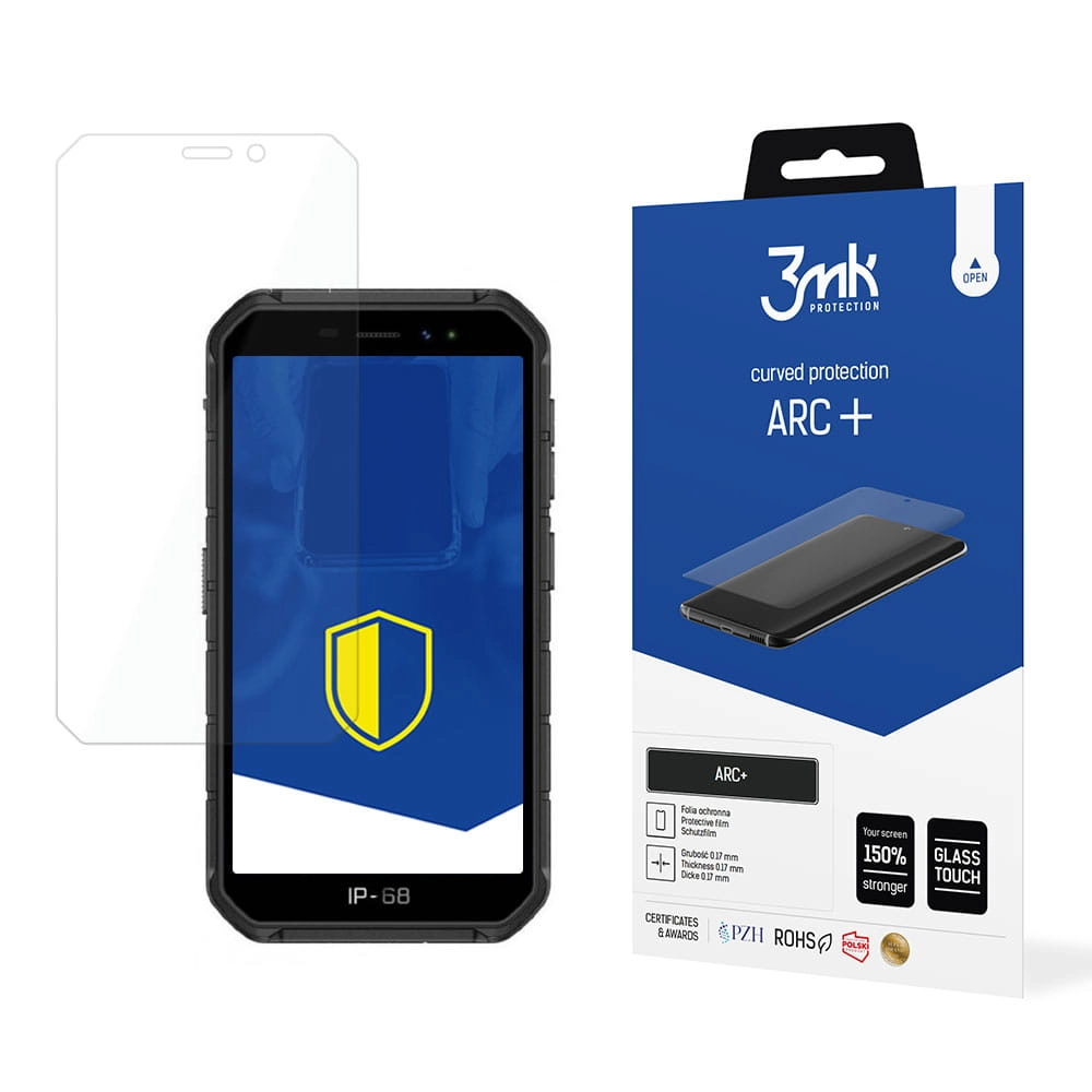 3MK ARC+ 1 pc(s) 152048 5903108534864