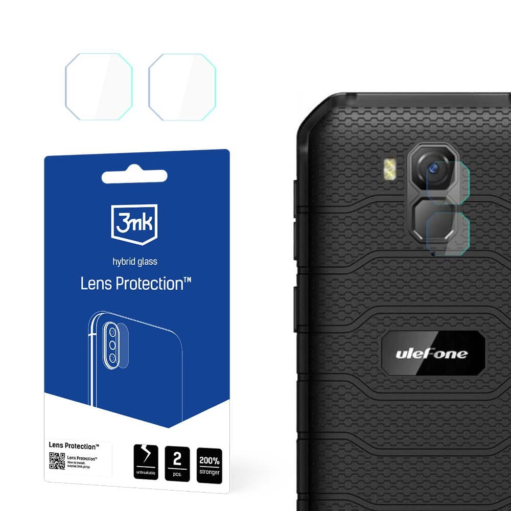 3MK Lens Protection 1pc(s) 152041 3MK5274