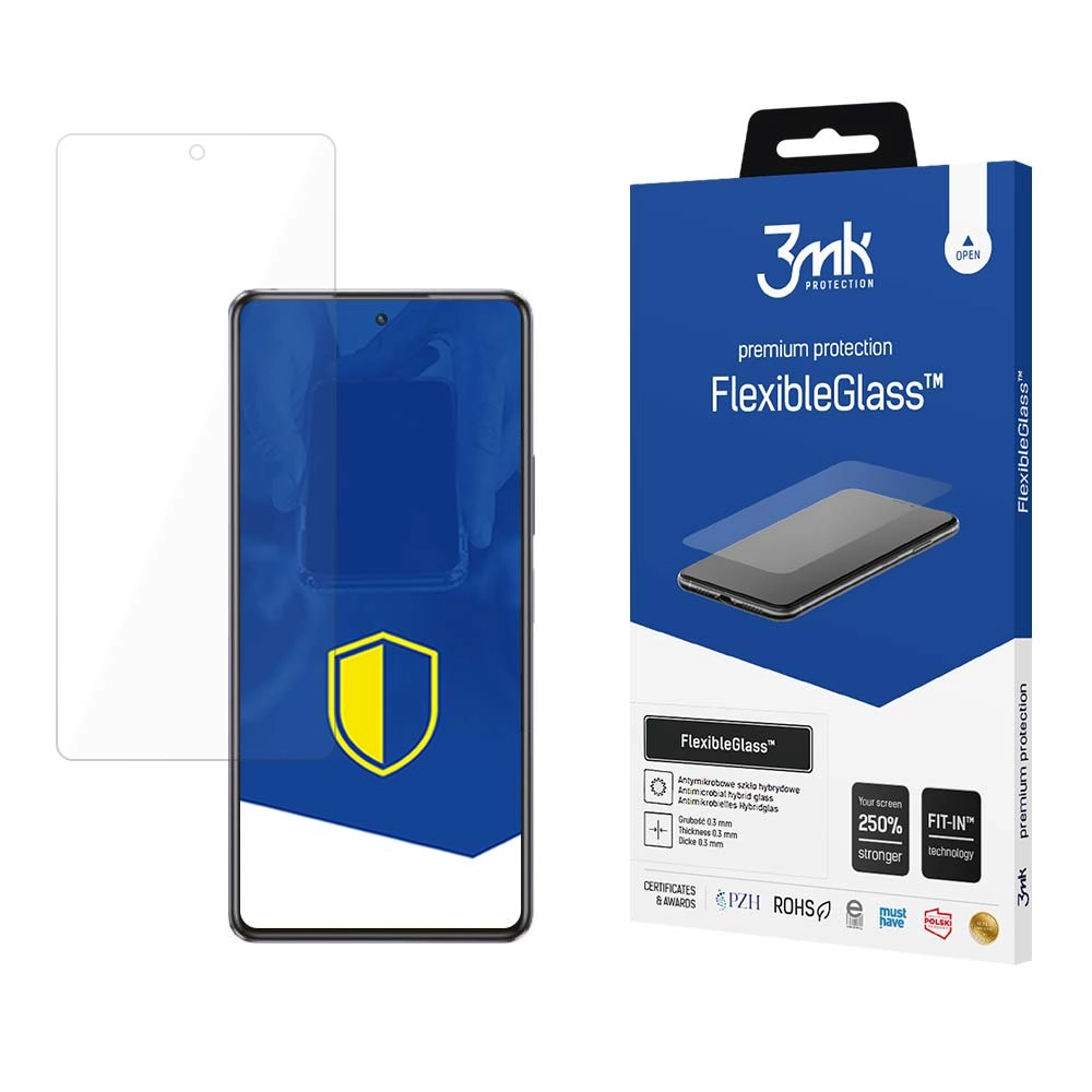 3MK FlexibleGlass 1 pc(s) ( 13435438
