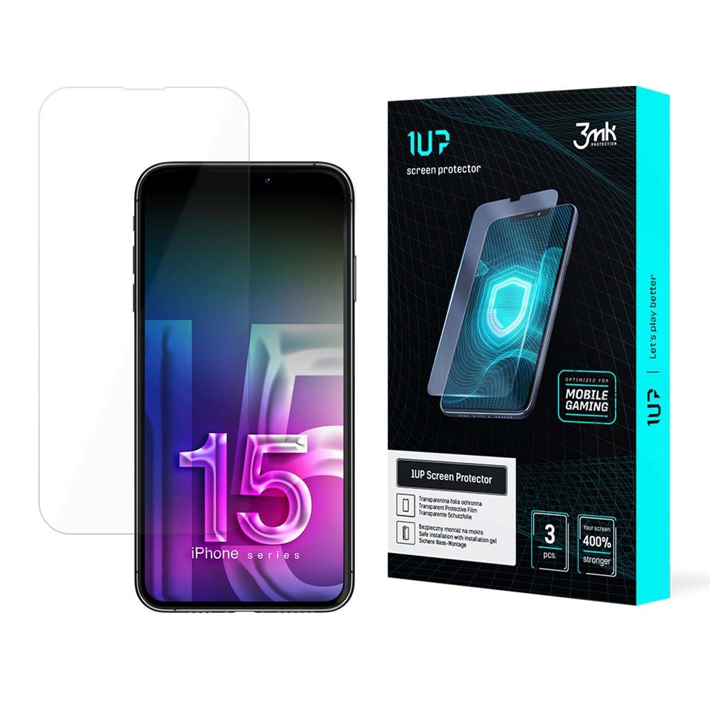 3MK 1UP 3 pc(s) 152087 153646