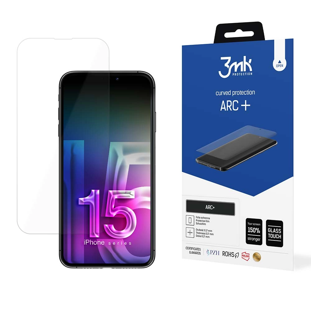 3MK ARC+ 1 pc(s) 152088 153647