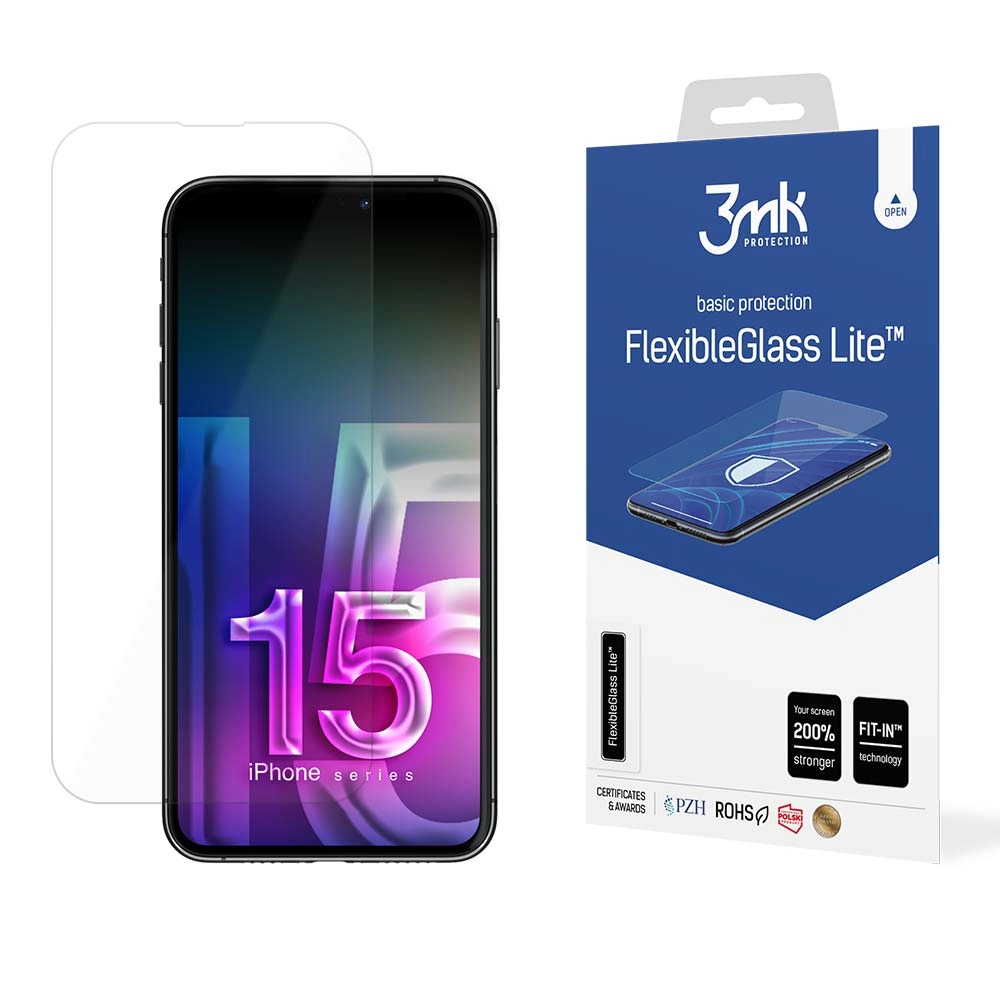 3MK FlexibleGlass Lite 1 pc(s) 152107