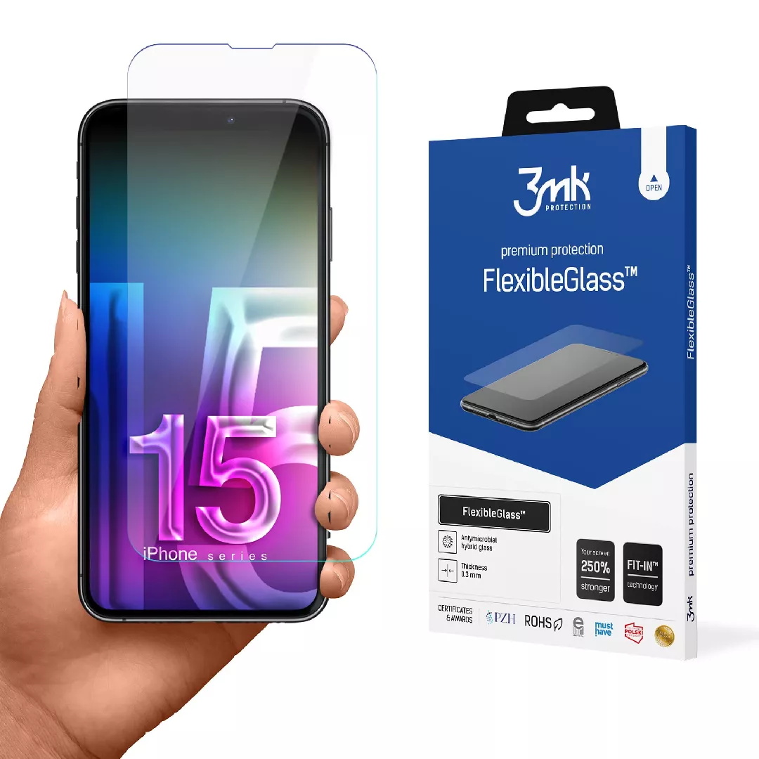 3MK FlexibleGlass 1 pc(s) 152106