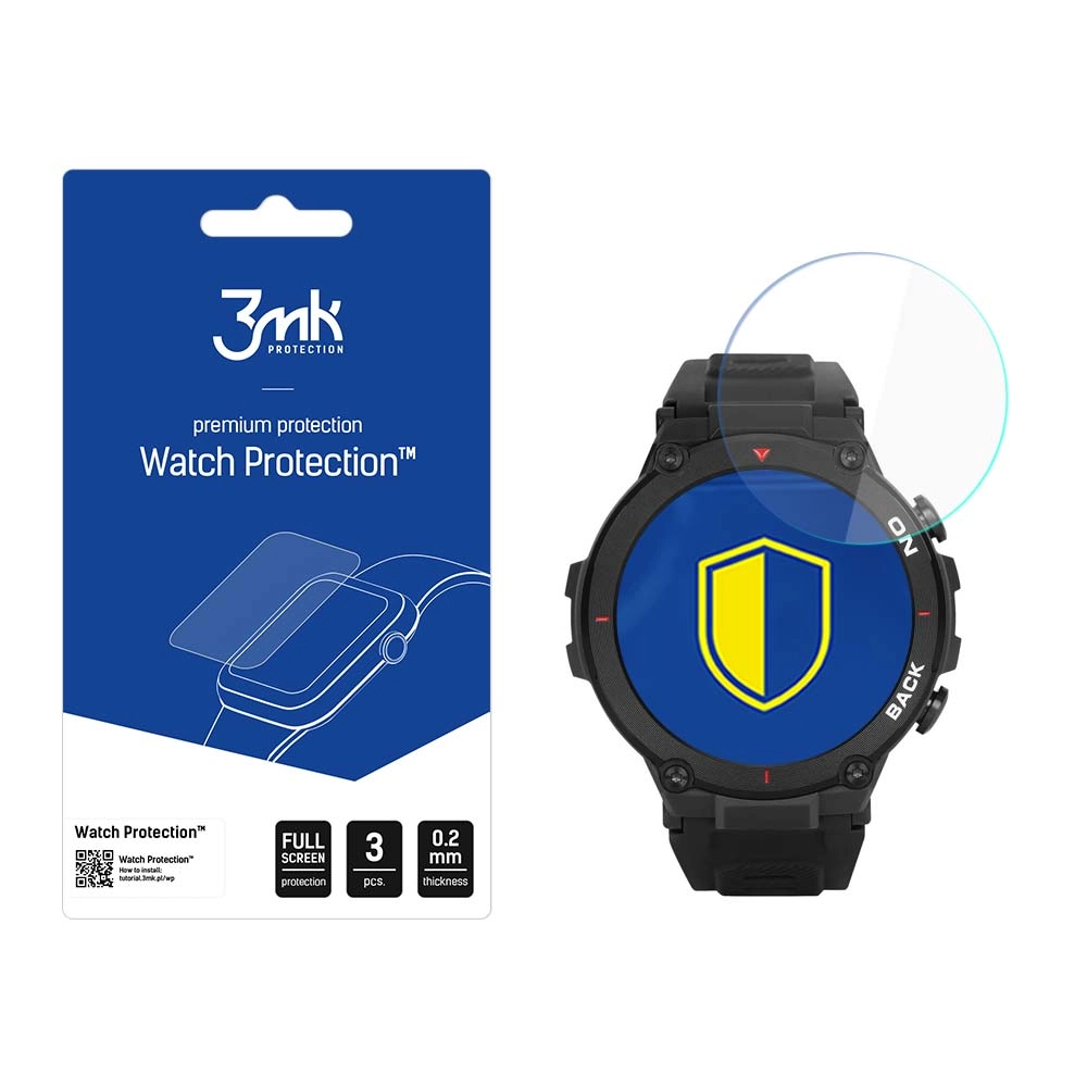 3MK Watch Protection 152127 3MK5215 5903108535663