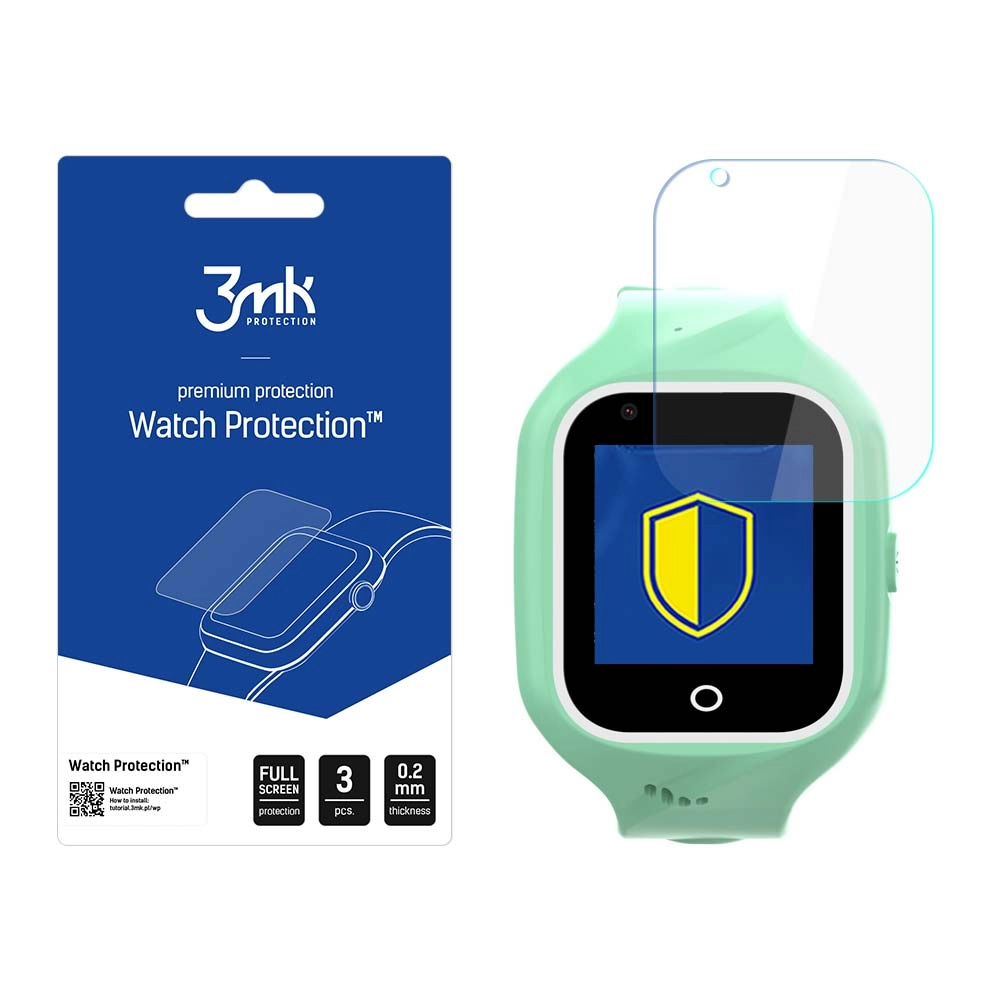 3MK Watch Protection 152155 3MK5227 5903108535786