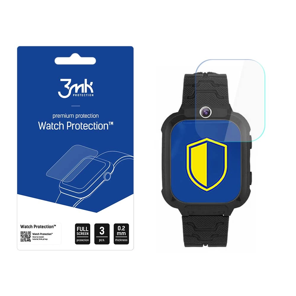 3MK Watch Protection 13294754 152156 5903108535793