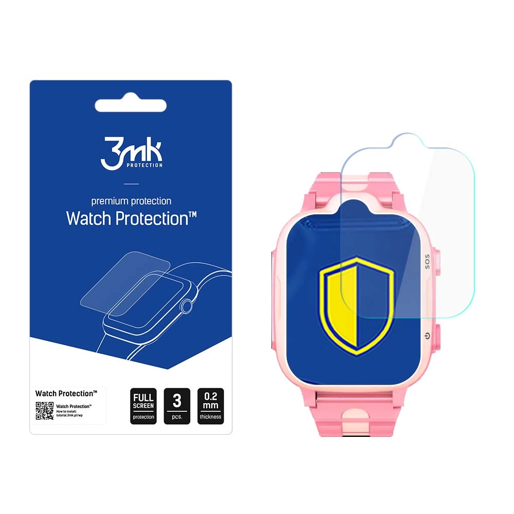 3MK Watch Protection 13512899 152159 5903108535816