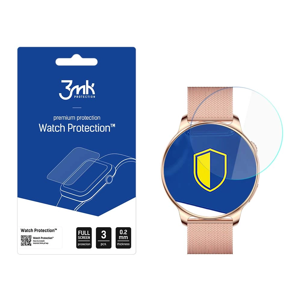 3MK Watch Protection 13294750 152160 5903108535823