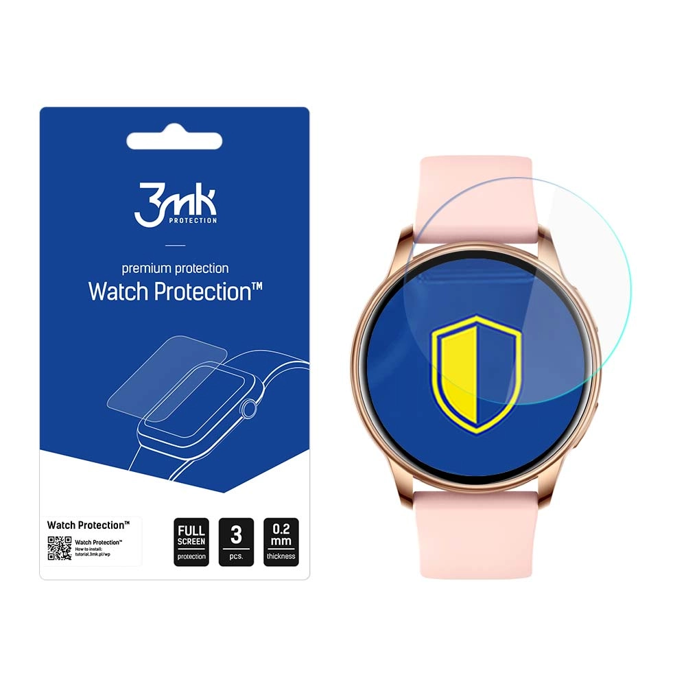 3MK Watch Protection 13294752 152161 5903108535830