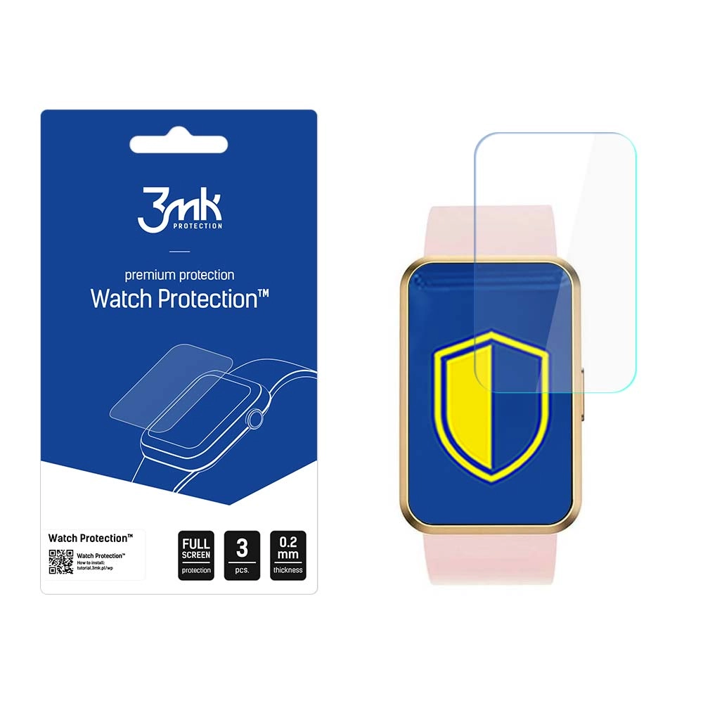 3MK Watch Protection 13294755 152162 5903108535847