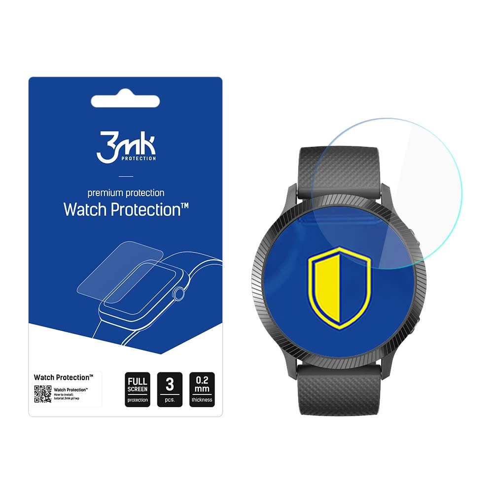 3MK Watch Protection 13294758 152165 5903108535878