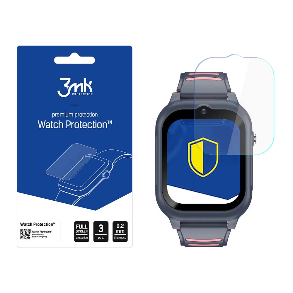 3MK Watch Protection 152171 5903108535939