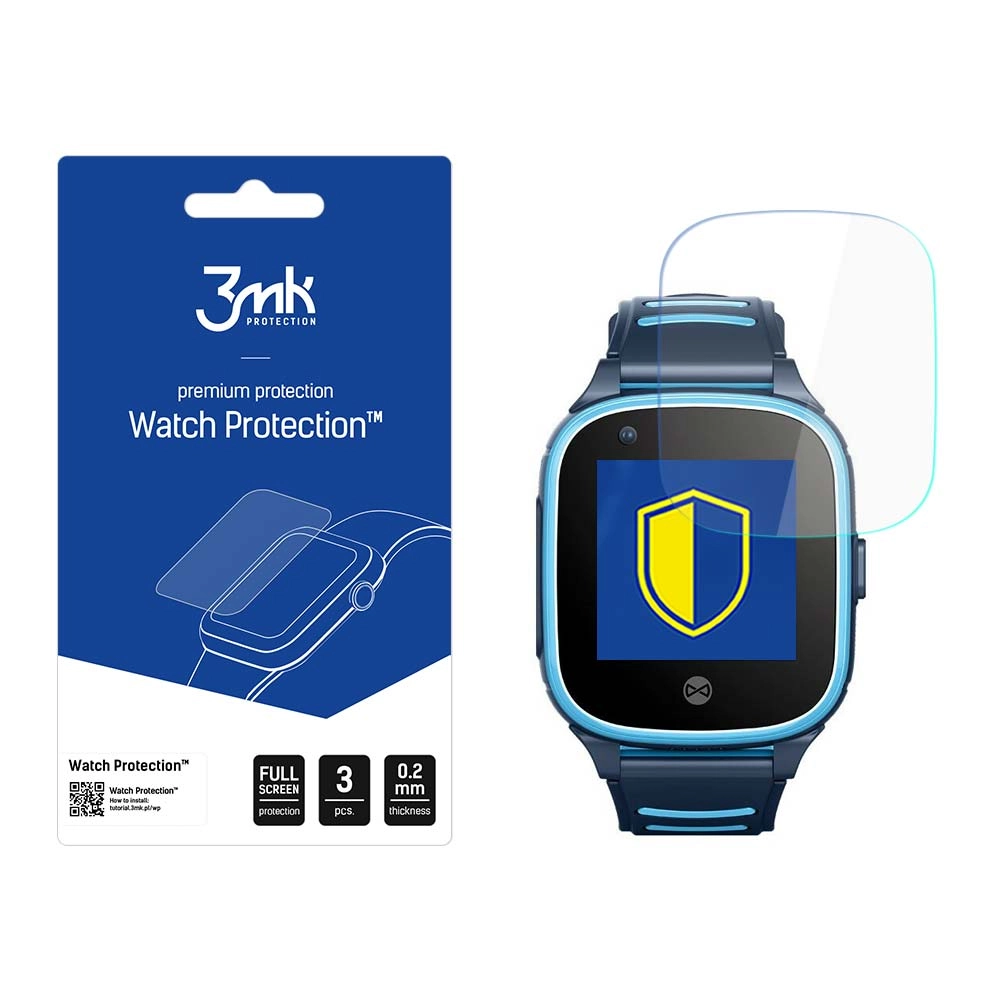 Forever Look Me 4G KW500 -