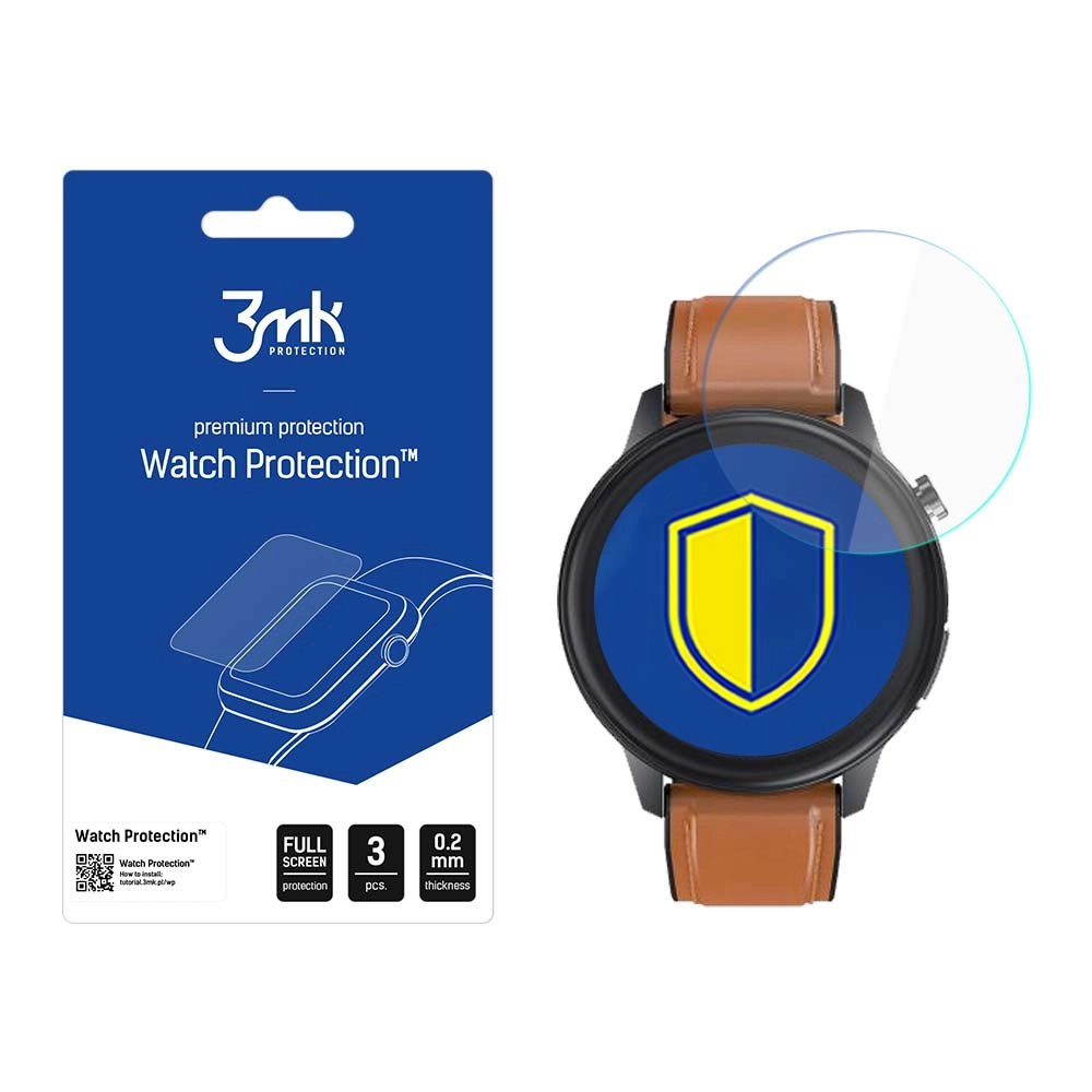 3MK Watch Protection 13294749 152181 5903108536035