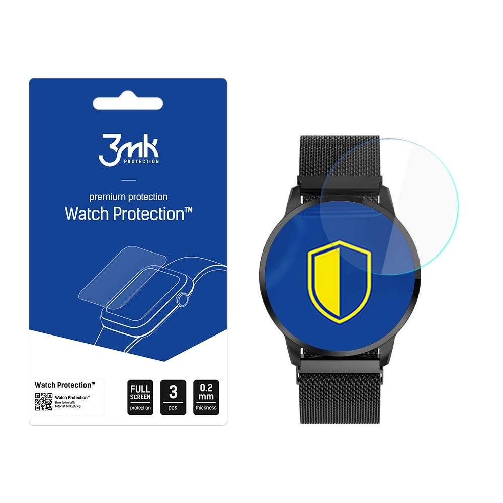 3MK Watch Protection 13294770 152183 5903108536059