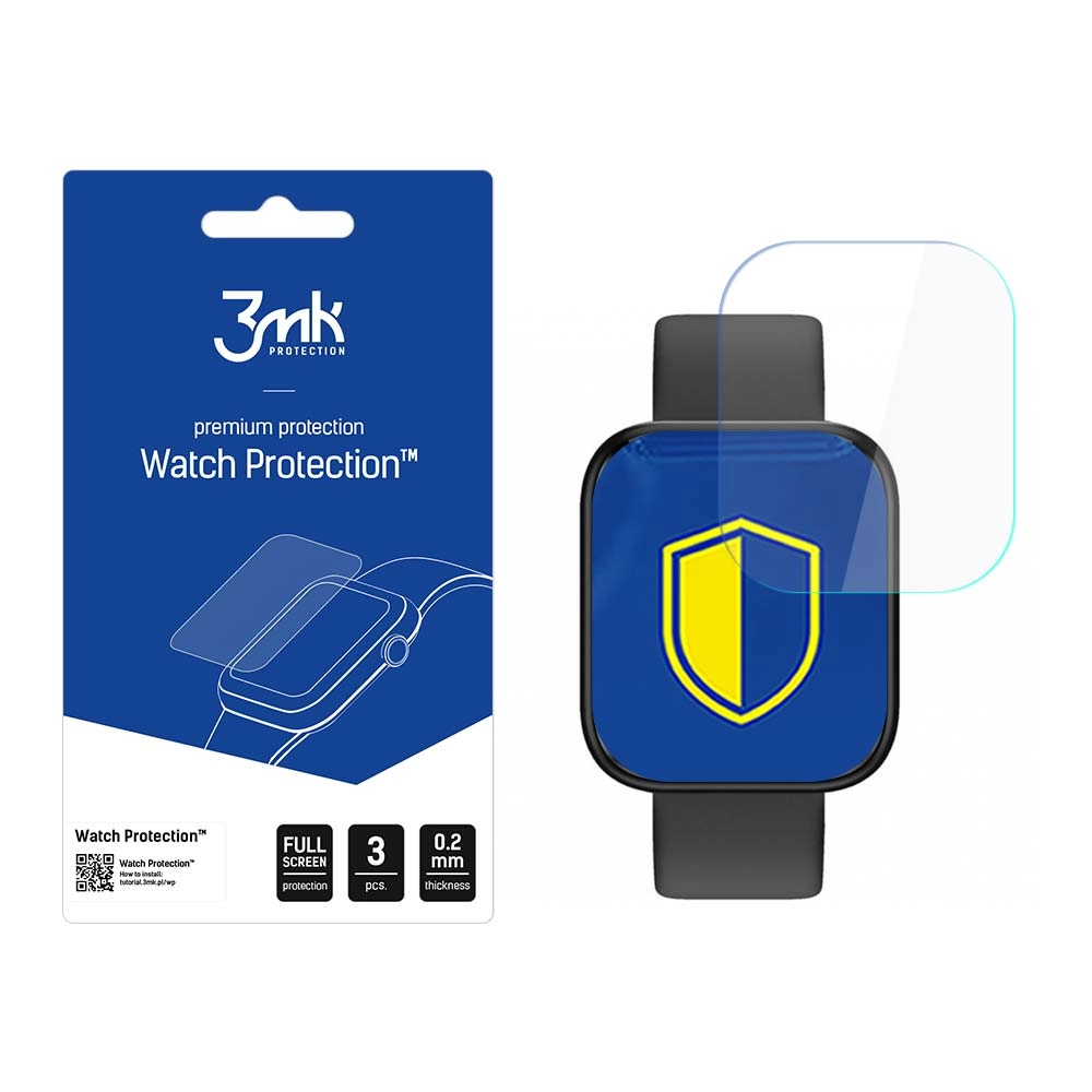 3MK Watch Protection 13294768 152184 5903108536066