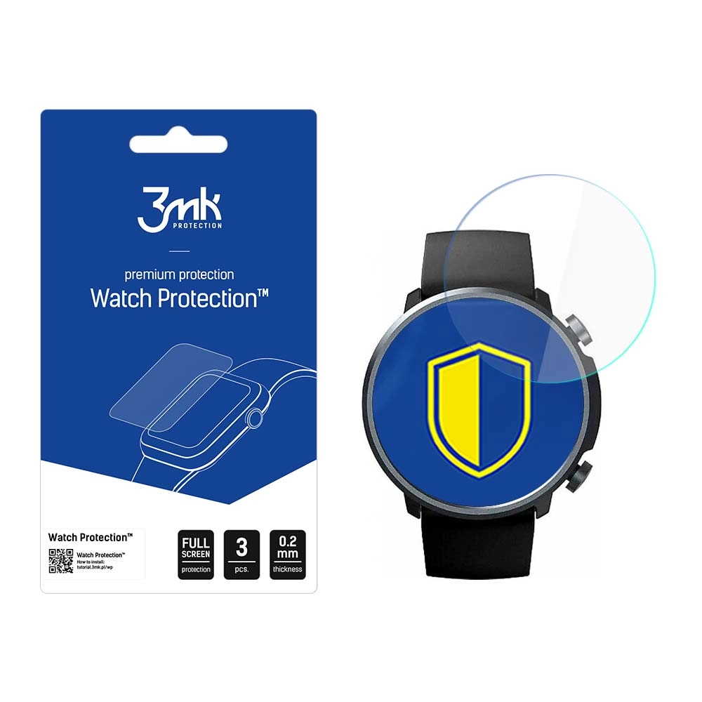 3MK Watch Protection 13469693 152186 5903108536080