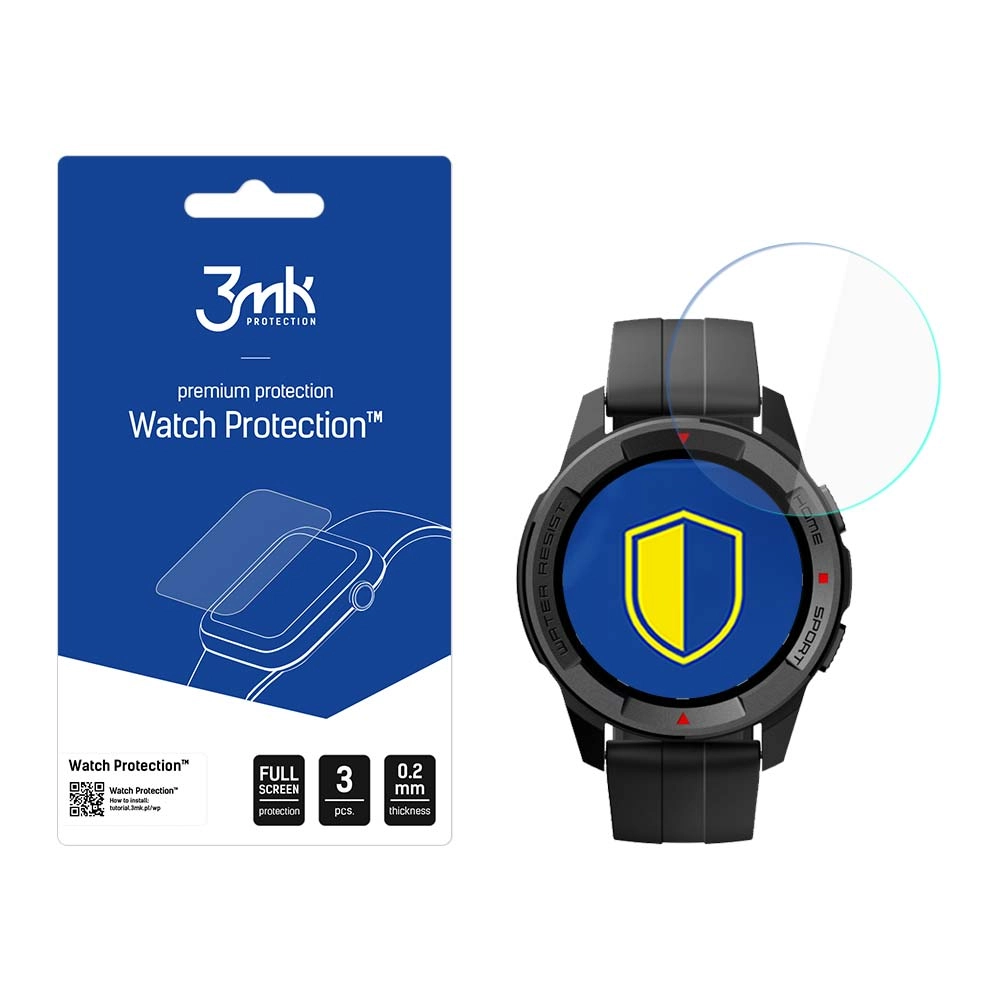 3MK Watch Protection 13469691 152188 5903108536103
