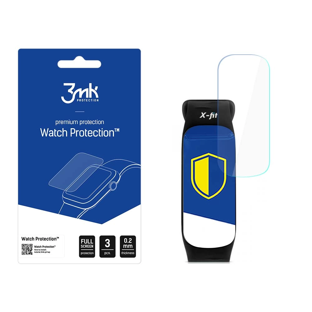 3MK Watch Protection 13294766 152189 5903108536110
