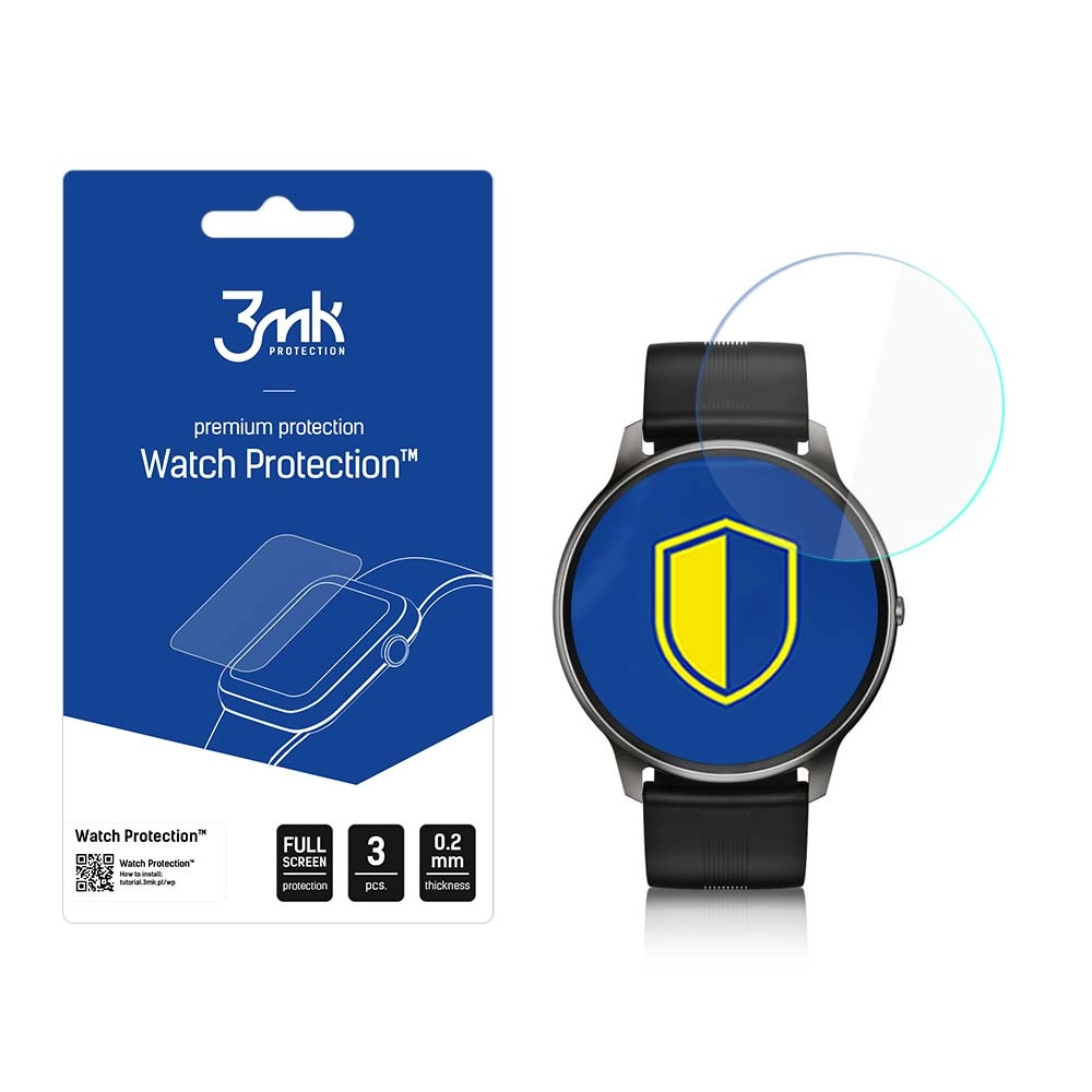 3MK Watch Protection 13294764 152190 5903108536127
