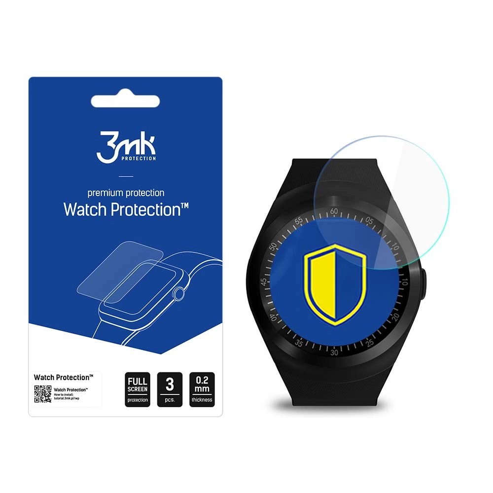 3MK Watch Protection 13469689 152191 5903108536134