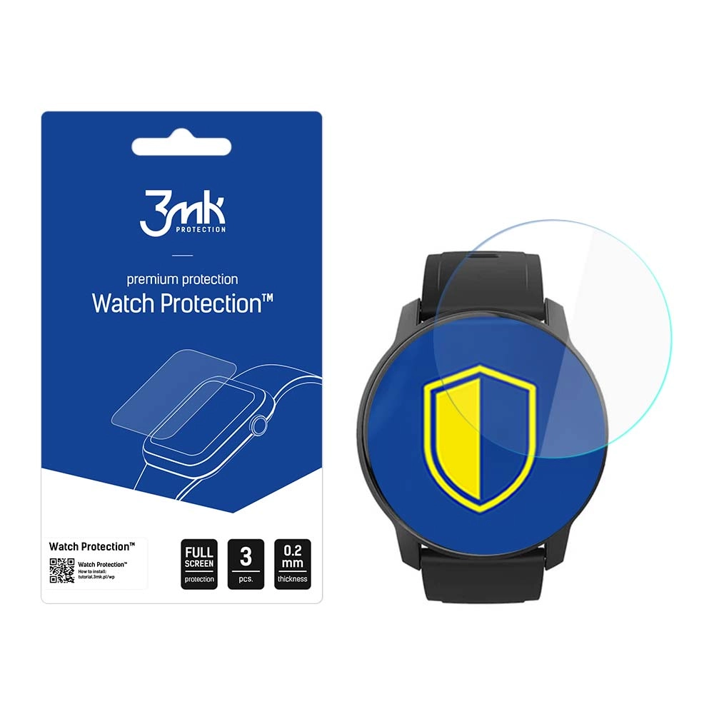 3MK Watch Protection 13294769 152193 5903108536158