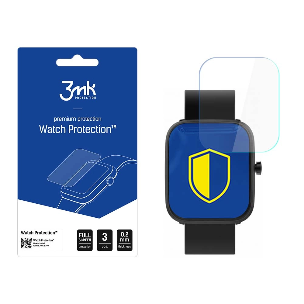 3MK Watch Protection 13294775 152196 5903108536189