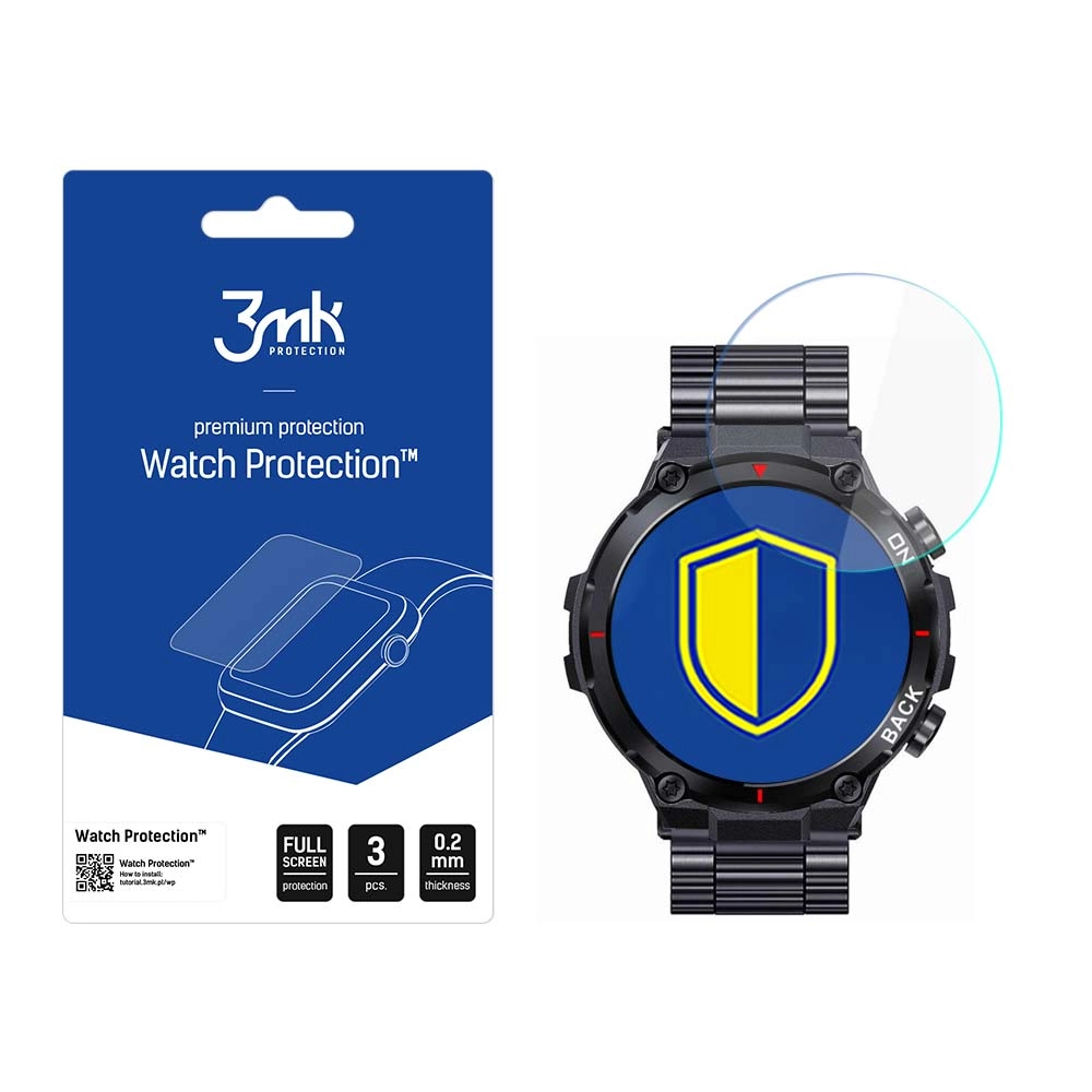 3MK Watch Protection 152205