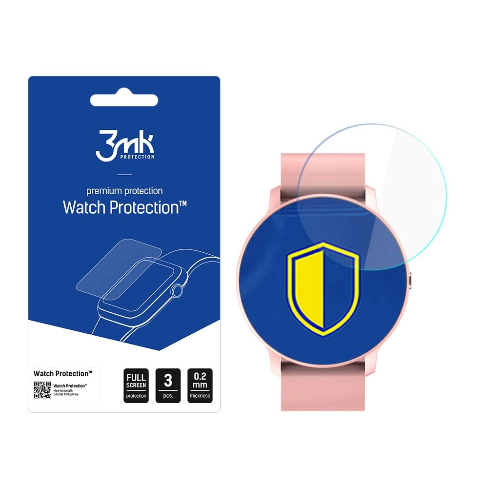 3MK Watch Protection 152214
