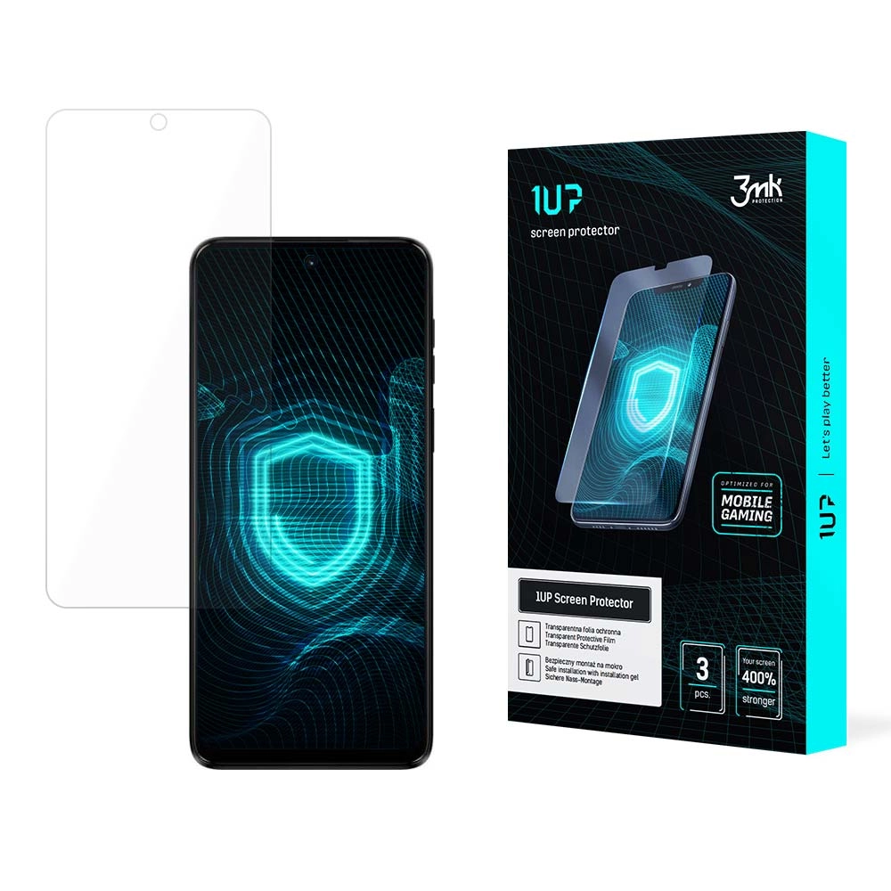 3MK 1UP 3 pc(s) 152239