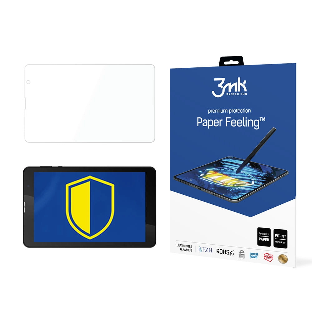 3MK Paper Feeling 1 pc(s) 152329