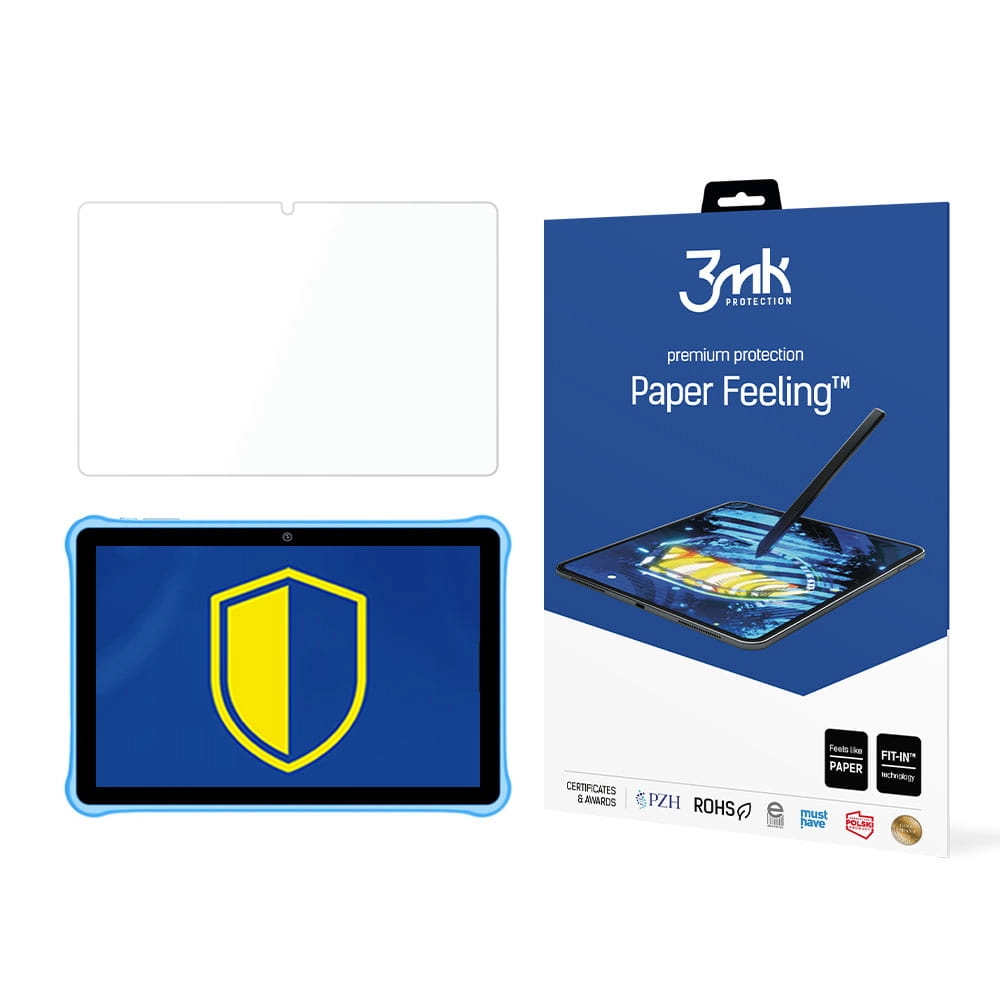 3MK Paper Feeling 1 pc(s) 152355