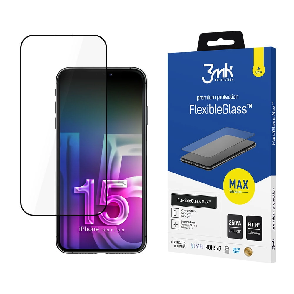 3MK FlexibleGlass Max 1 pc(s) 152368