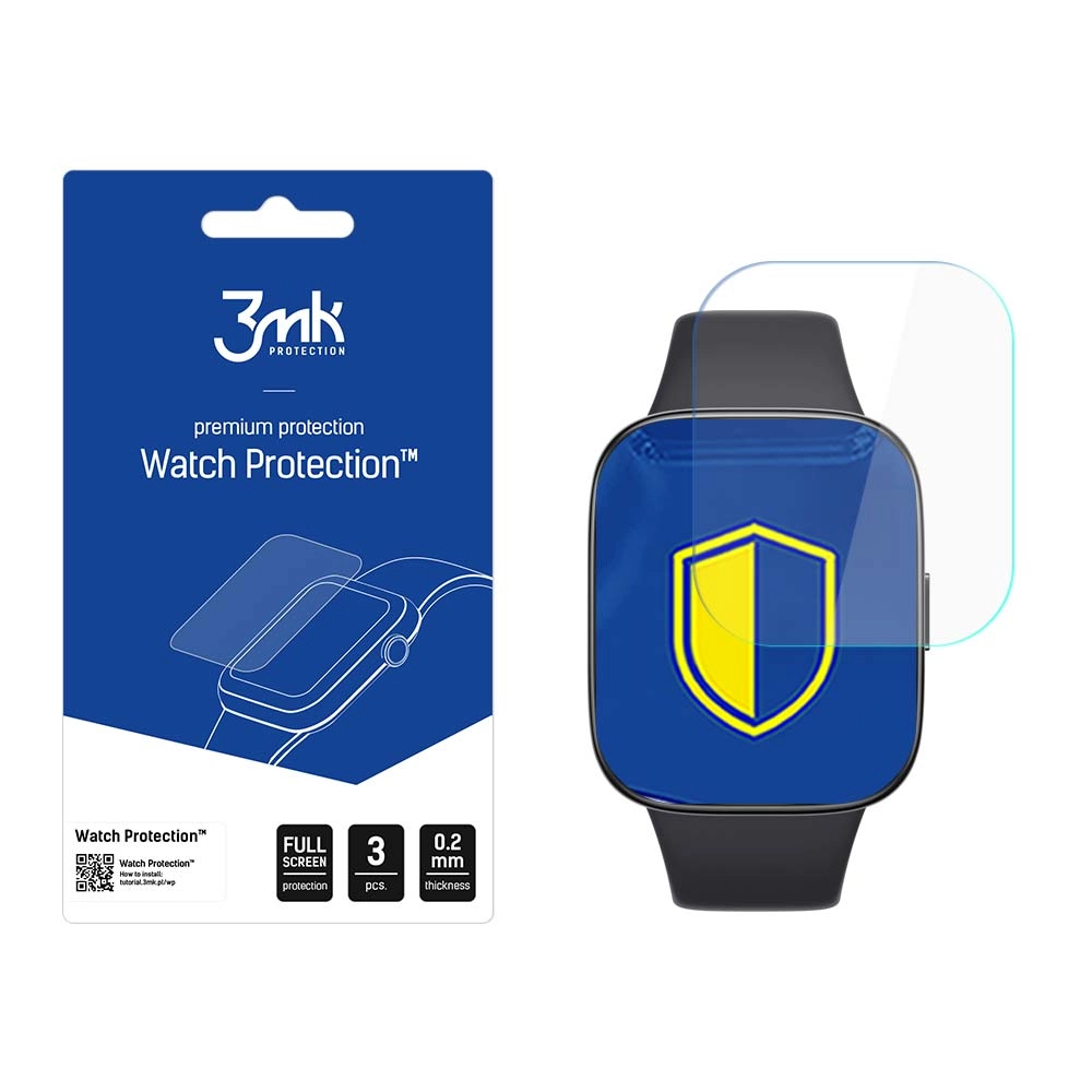 3MK Watch Protection 152504 3MK5341 5903108537759