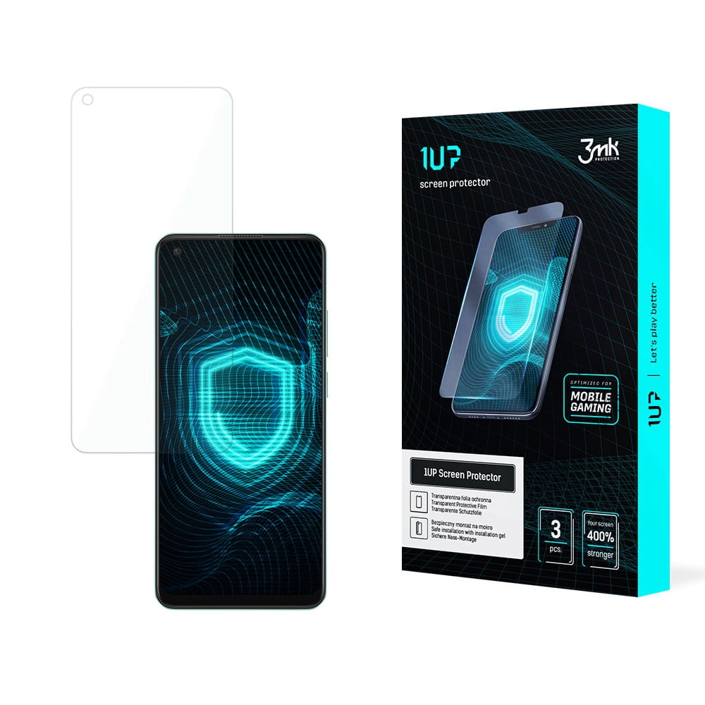 3MK 1UP 3 pc(s) 152520 5903108537889