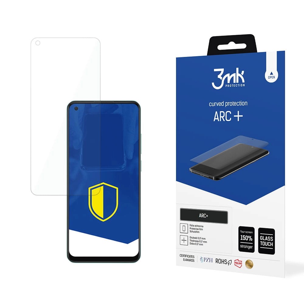 3MK ARC+ 1 pc(s) 152521 5903108537896