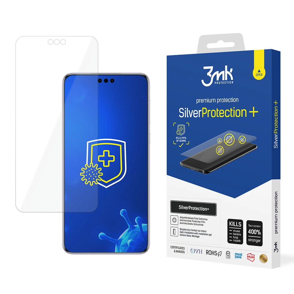 3MK SilverProtection+ 1 pc(s) 152535 3mk
