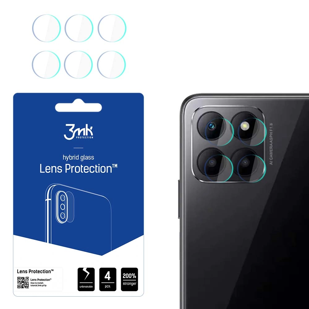 3MK Lens Protection 1 pc(s) 152558
