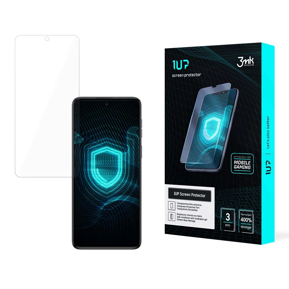 3MK 1UP 3 pc(s) 152564 5903108538312