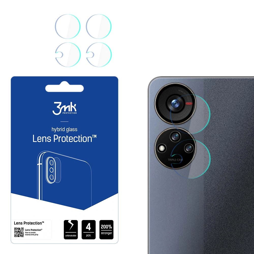 3MK Lens Protection 1 pc(s) 152582