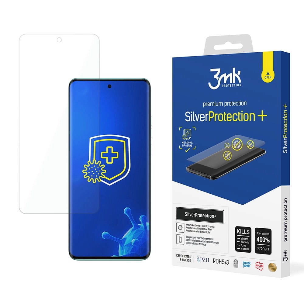 3MK SilverProtection+ 1 pc(s) 152707 5903108539289