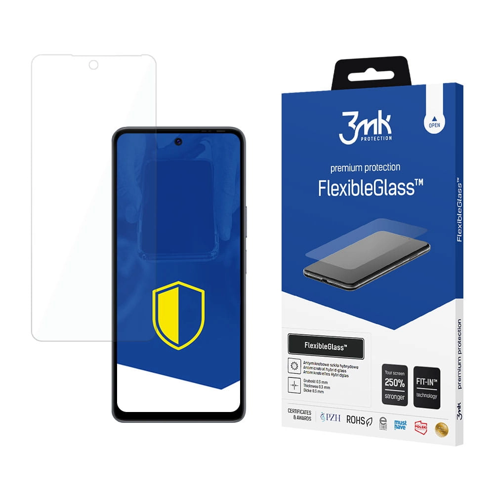 3MK FlexibleGlass 1 pc(s) 152728