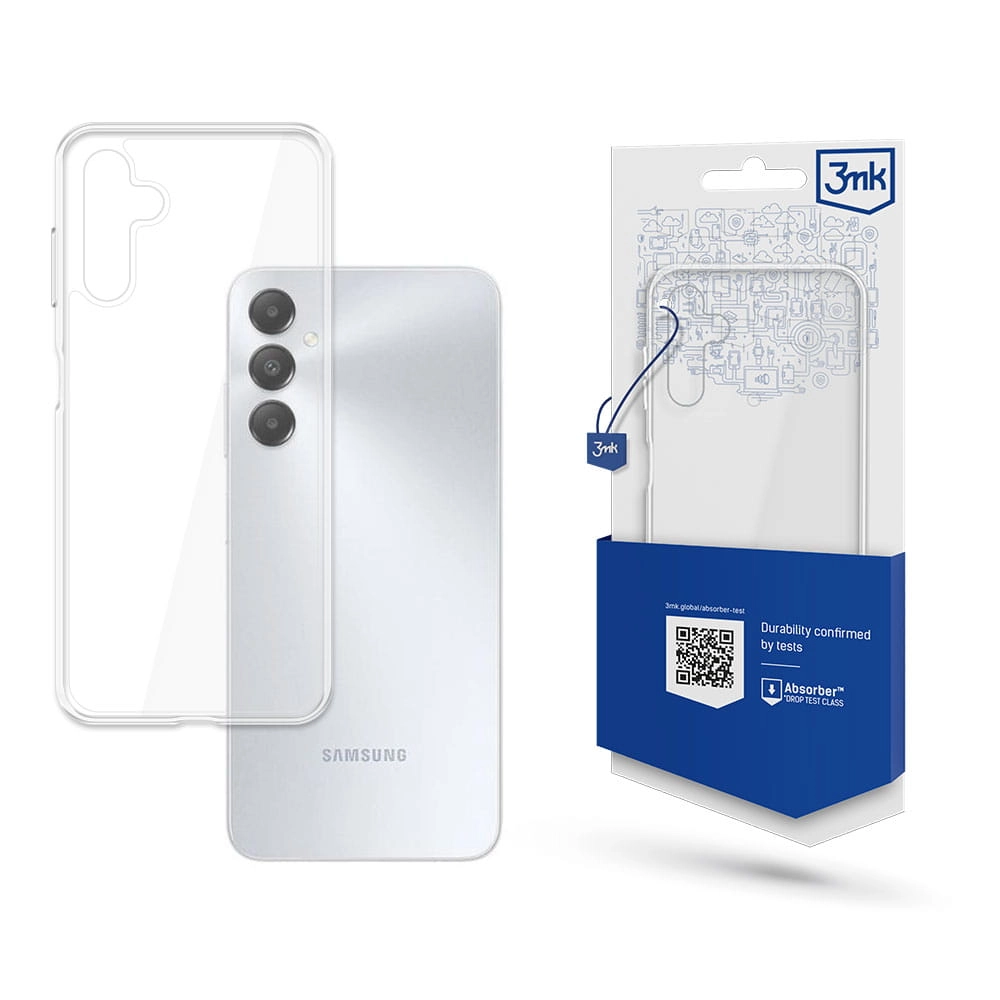 Samsung Galaxy A05s - 3mk Armor