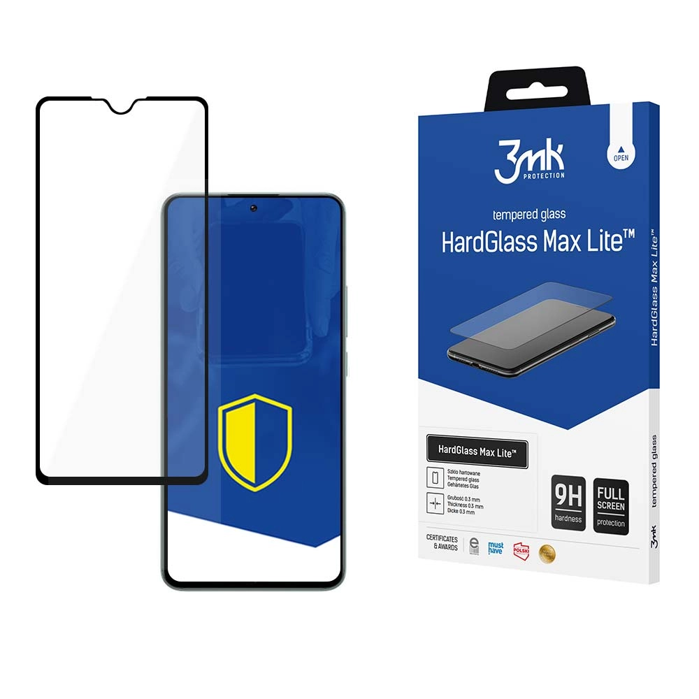 3MK HardGlass Max Lite 1 pc(s)