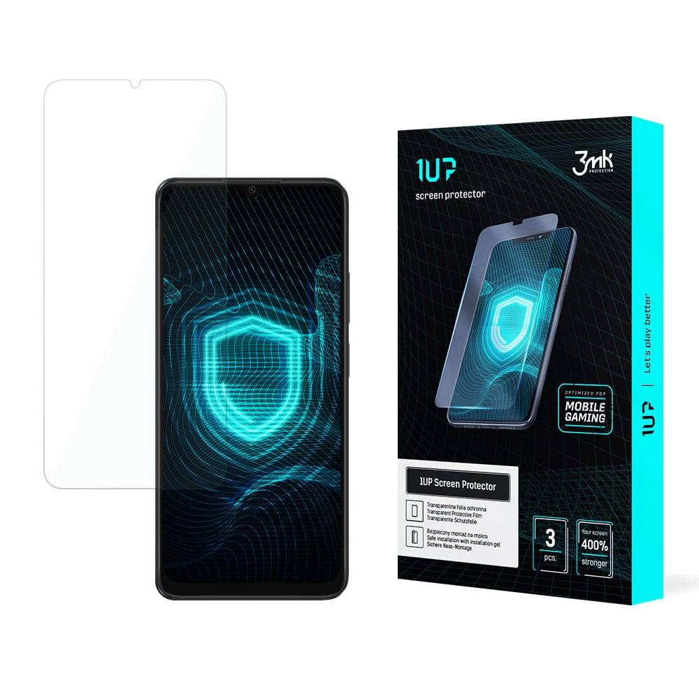 3MK 1UP 3 pc(s) 152895 5903108540520